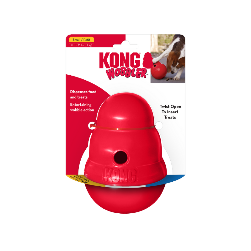 KONG Wobbler