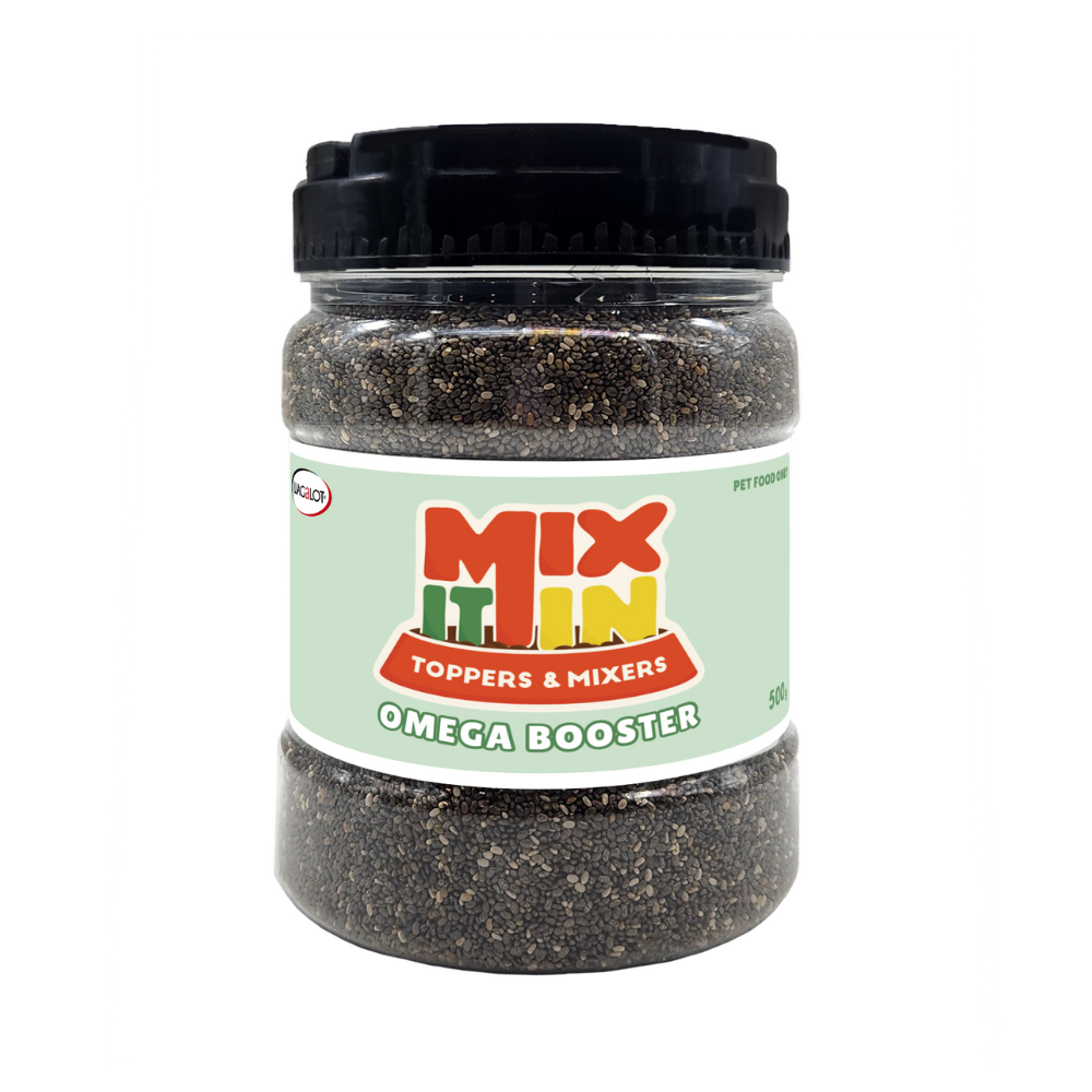 Wellness Meal Toppers