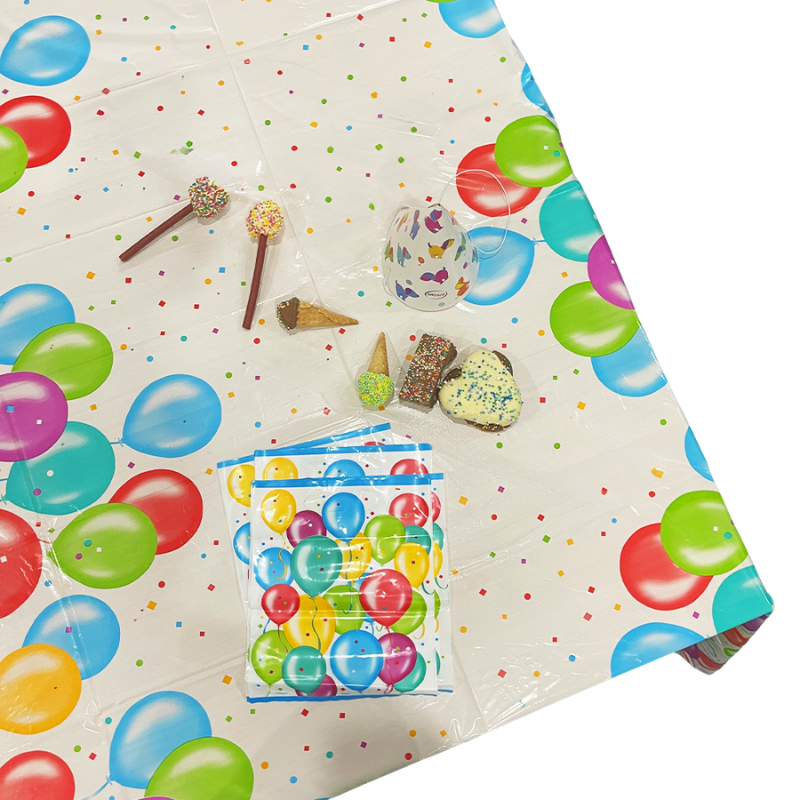 Party Supplies Bundle