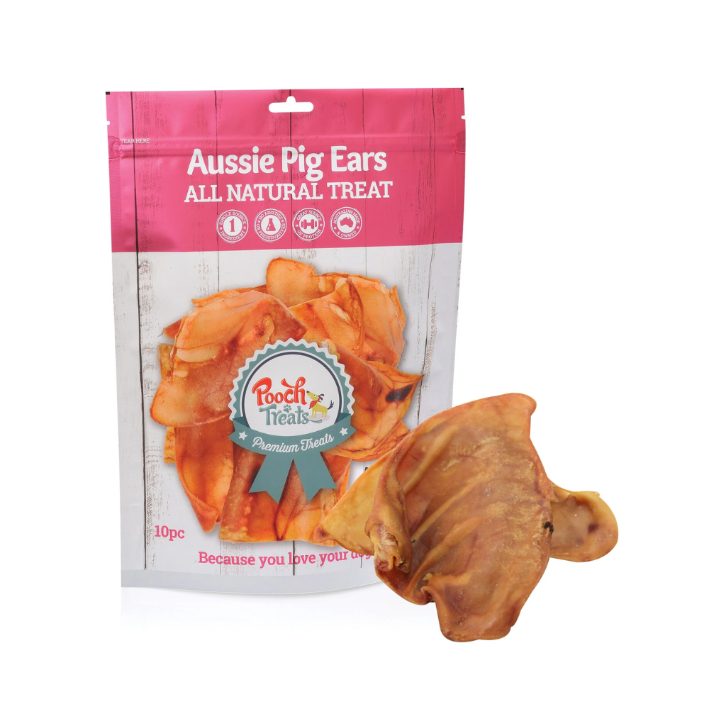 Pig Ears