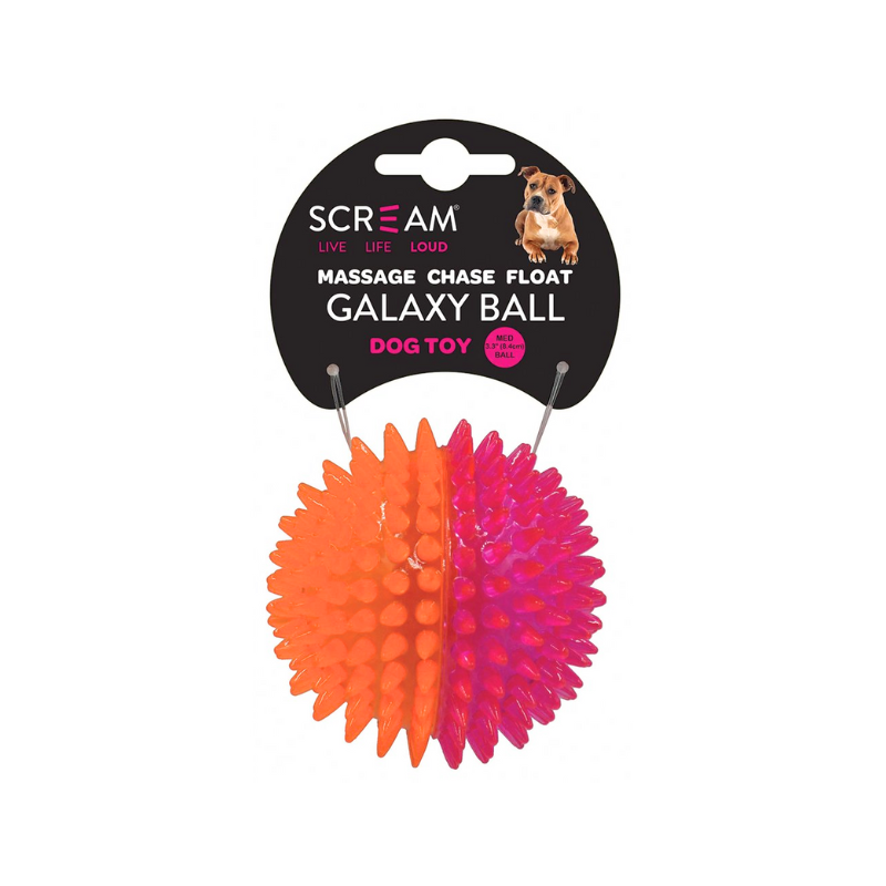 Galaxy Ball