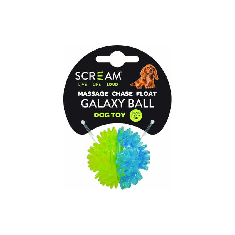 Galaxy Ball