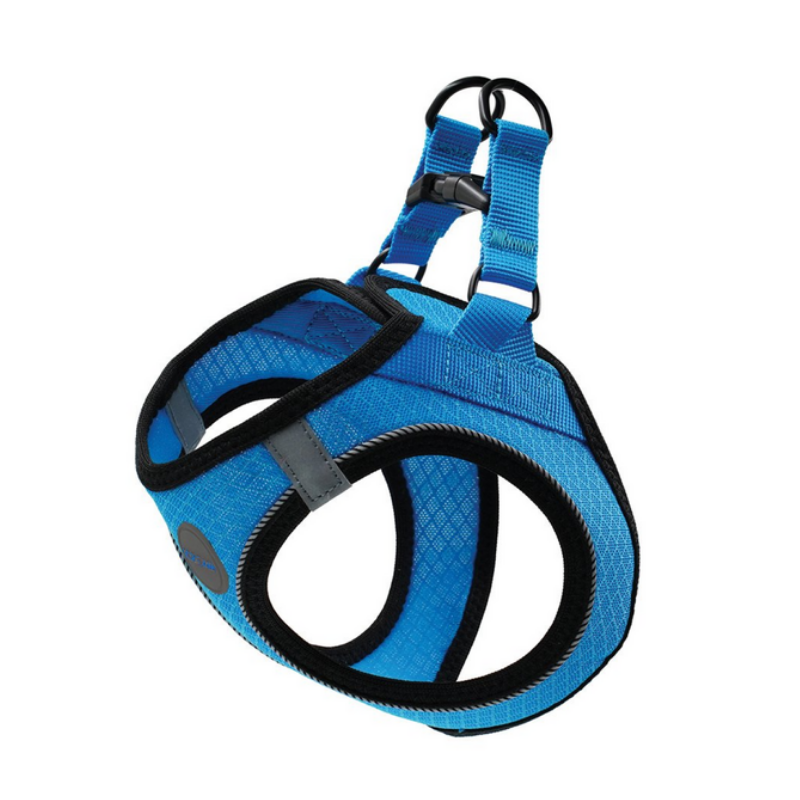 Reflective Quick Fit Harness