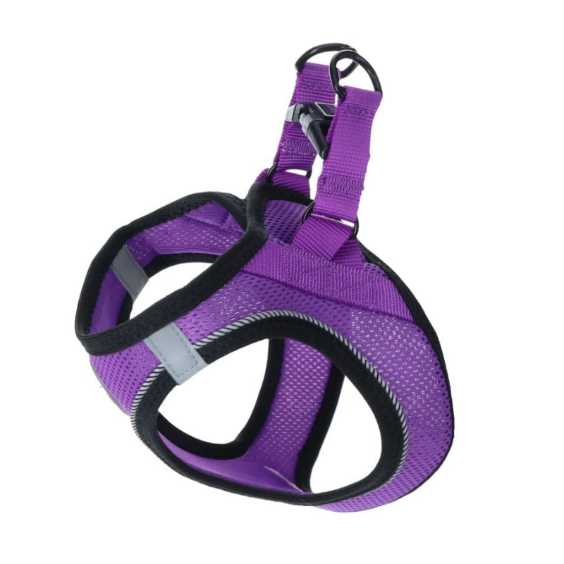 Reflective Quick Fit Harness