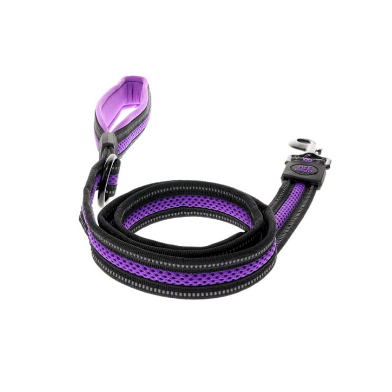 Reflective Padded Leash