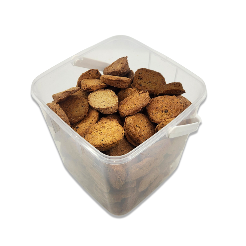 Veggie Cookies