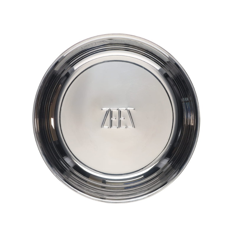 Double-Walled Stainless Steel Bowl