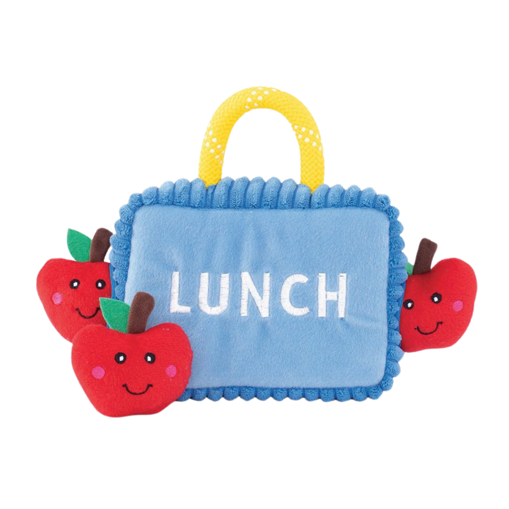 Zippy Burrow Lunchbox