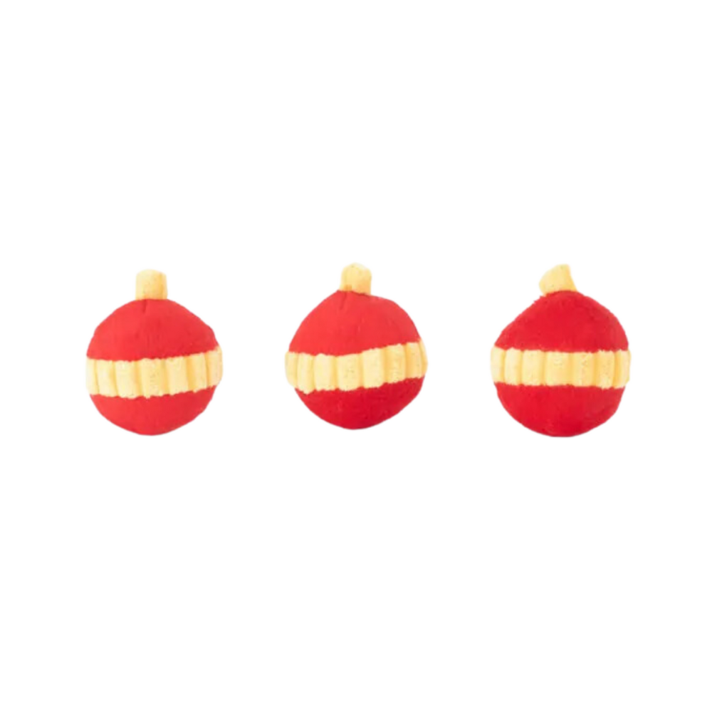 Zippy Burrow Christmas Tree