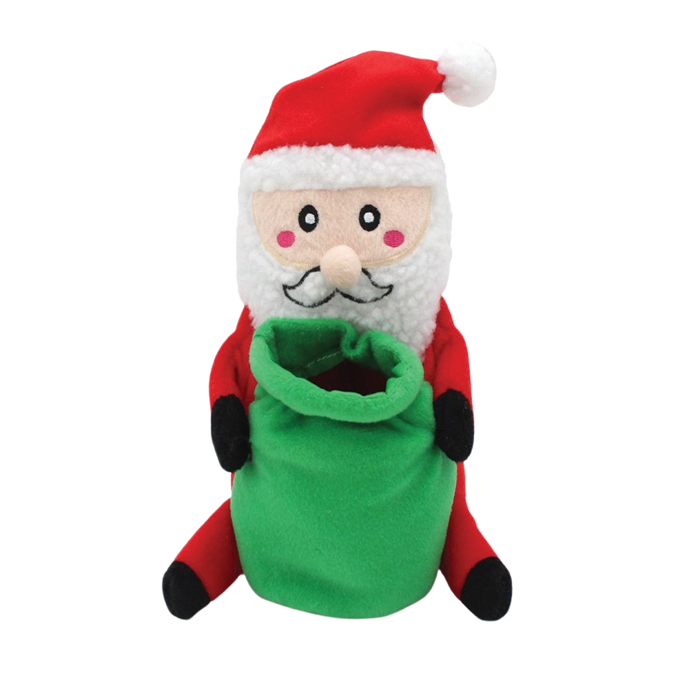 Zippy Burrow Santa Sack